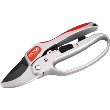 EXTOL PREMIUM metszőolló fogaskerekes, 205 mm, SK5 8872180 metszőolló