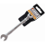 EXTOL PREMIUM villáskulcs, CrV., 12×13mm, elliptikus (8631212)