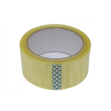 Extol Ragasztószalag áttetsző 48mm×60m (e891003) ragasztóanyag