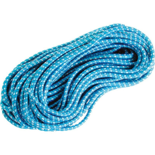 Extol rakományrögzítő gumikötél, kampó nélkül; 20m×8mm, 10000 kábel és adapter