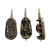 Extra Carp Method Feeder Filex 30 g in line feeder kosár 1 db
