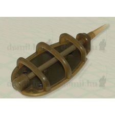 Extra Carp Method feeder in-line 40 gr, feeder kosár horgászkiegészítő
