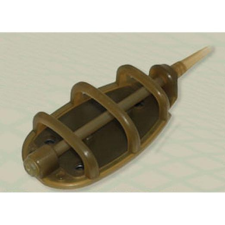Extra Carp method Feeder In-Line 60g feeder kosár horgászkiegészítő