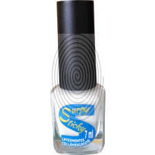 Extra csillámragasztó - 7 ml - 7-14 napos csillámtetoválás