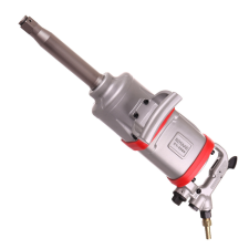 Extra erős pneumatikus kerékkulcs 1" Rotake RT-5999 (5800 Nm) pneumatikus szerszám