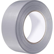 Extra erős ragasztószalag ezüst 50 méter x 5cm 010/840 ragasztószalag