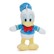 EXTRA JÁTÉK DONALD KACSA 20CM plüssfigura