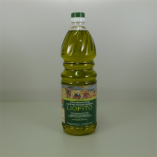  Extra szűz prémium görög olíva olaj 1000 ml olaj és ecet