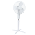 ExtraLink Bryza ESF-40D-WH Álló ventilátor - Fehér (EX.31407)