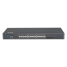 ExtraLink Chiron Gigabit Switch (EX.19720) hub és switch