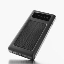 ExtraLink EPB-091 Power Bank 10000mAh - Fekete (EX.19645) power bank