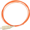 ExtraLink EX.10161 InfiniBand és száloptikai kábel 2 M SC FTTH Narancssárga (EX.10161)