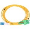ExtraLink EX.12363 InfiniBand és száloptikai kábel 20 M SC LC FTTH Sárga (EX.12363)