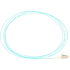ExtraLink EX.12462 InfiniBand és száloptikai kábel 2 M LC FTTH Türkizkék (EX.12462)