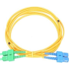 ExtraLink EX.14848 InfiniBand és száloptikai kábel 10 M SC FTTH Sárga (EX.14848)