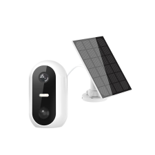 ExtraLink EX.32985 Smart Life SolarEye 2MP IP kamera (EX.32985) megfigyelő kamera