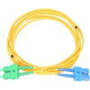 ExtraLink EX.3531 InfiniBand és száloptikai kábel 2 M SC FTTH Sárga (EX.3531)