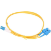 ExtraLink EX.3630 InfiniBand és száloptikai kábel 0,5 M SC LC FTTH Sárga (EX.3630)