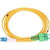 ExtraLink EX.9267 InfiniBand és száloptikai kábel 2 M SC LC FTTH Sárga (EX.9267)
