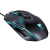 ExtraLink G560 Vezetékes Gaming Egér - Fekete (EX.36202)