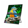 ExtraLink Smart Life 15.6" kettős monitor ultrakönnyű hordozható (EX.91605)
