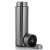 ExtraLink Smart Travel Mug LED 500ml Termosz - Ezüst (MUG-SMART500 SILVER)