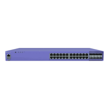 Extreme 5320-24T-8XE Gigabit Switch (5320-24T-8XE) hub és switch