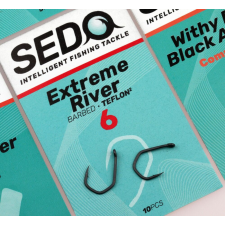  Extreme River 8 horog