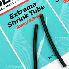 Extreme Shrink Tube Zsugorcső (2mm/0.9mm) horgászkiegészítő