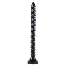  Extreme Snakescales – prémium XXL dildó 40 x 3,5 cm műpénisz, dildó
