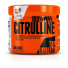 EXTRIFIT 100% Pure Citrulline 300 g, orange