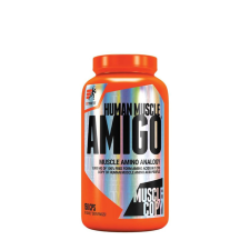 EXTRIFIT Amigo (150 Kapszula) vitamin és táplálékkiegészítő