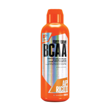 EXTRIFIT BCAA 80000 mg Liquid (1000 ml, Sárgabarck) vitamin és táplálékkiegészítő