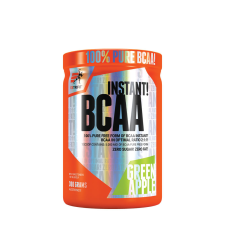 EXTRIFIT BCAA Instant (300 g, Alma) vitamin és táplálékkiegészítő