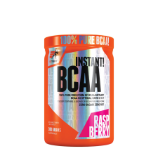 EXTRIFIT BCAA Instant (300 g, Málna) vitamin és táplálékkiegészítő