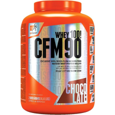 EXTRIFIT CFM Instant Whey Isolate 90, 2000 g, chocolate vitamin és táplálékkiegészítő
