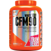 EXTRIFIT CFM Instant Whey Isolate 90, 2000 g, strawberry