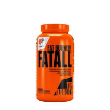 EXTRIFIT Fatall® Ultimate Fat Burner (130 Kapszula) vitamin és táplálékkiegészítő