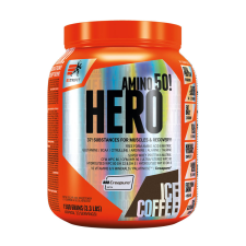 EXTRIFIT Hero (3000 g, Jegeskávé) vitamin és táplálékkiegészítő