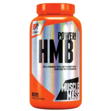 EXTRIFIT HMB Power, 180 db vitamin és táplálékkiegészítő