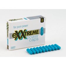 eXXtreme power caps Potencianövelő 10db potencianövelő