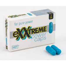 eXXtreme power caps Potencianövelő 2db potencianövelő