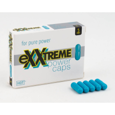 eXXtreme power caps Potencianövelő 5db potencianövelő