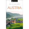 Eyewitness Travel Guide Ausztria útikönyv DK Eyewitness Travel Guide Austria angol 2023