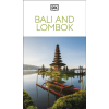 Eyewitness Travel Guide Bali útikönyv, Bali and Lombok útikönyv DK Eyewitness Travel Guide angol 2025.