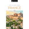 Eyewitness Travel Guide France DK Eyewitness Guide, Franciaország útikönyv angol 2024