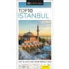 Eyewitness Travel Guide Istanbul útikönyv Top 10 DK Eyewitness Guide, angol Isztambul útikönyv 2023