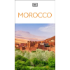 Eyewitness Travel Guide Morocco DK Eyewitness Guide Marokkó útikönyv angol 2024