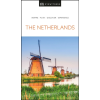 Eyewitness Travel Guide Netherlands DK Eyewitness Guide, angol 2020 Hollandia útikönyv angol
