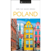 Eyewitness Travel Guide Poland útikönyv DK Eyewitness Travel Guide Lengyelország útikönyv angol 2023